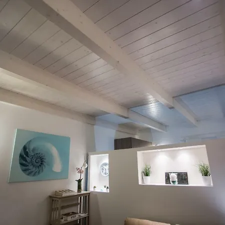 Perla Apartment