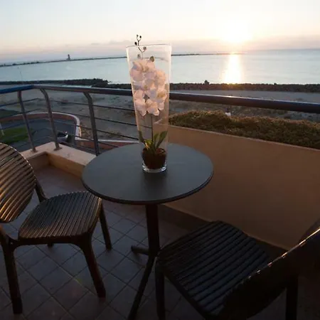 Perla Apartment Fiumicino